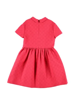 Gucci Kids（グッチ・キッズ）ワンピース＆ドレス - FARFETCH