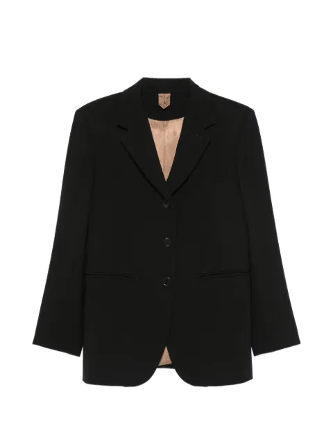 Max Mara blazer Lampada