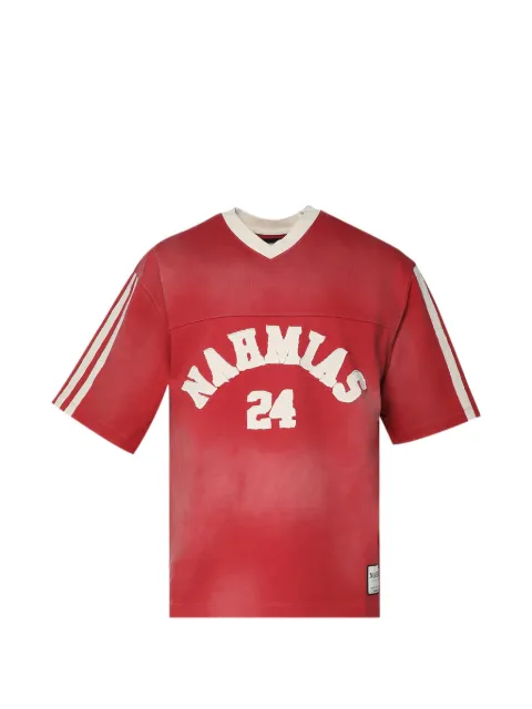 Nahmias Campus jersey T-shirt