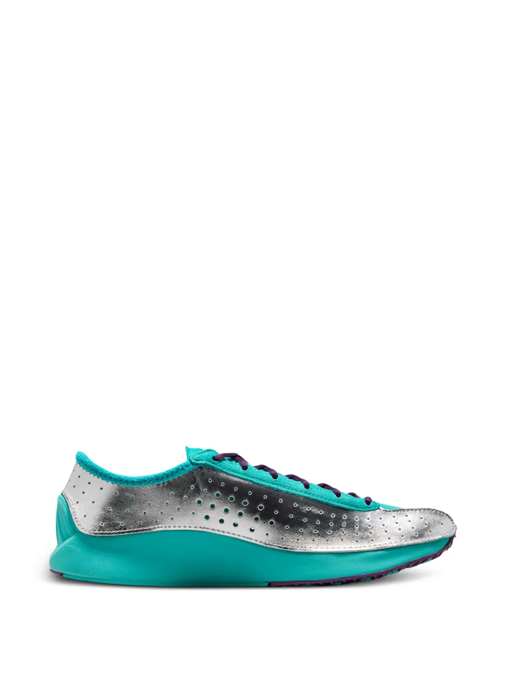 Nike Nike Air Superfly shoes - Silber