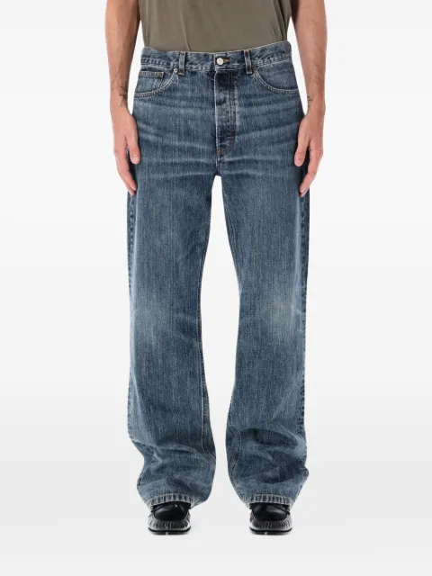 Jeanerica Vega belt-loop jeans