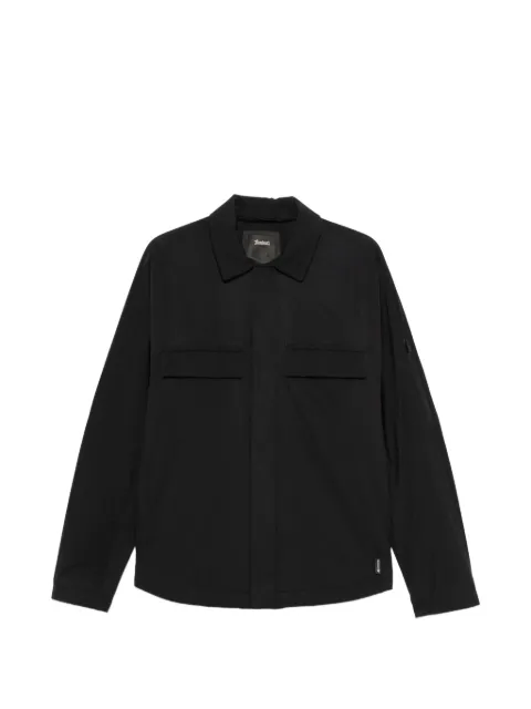 Laminar Laminar flap-pockets jacket