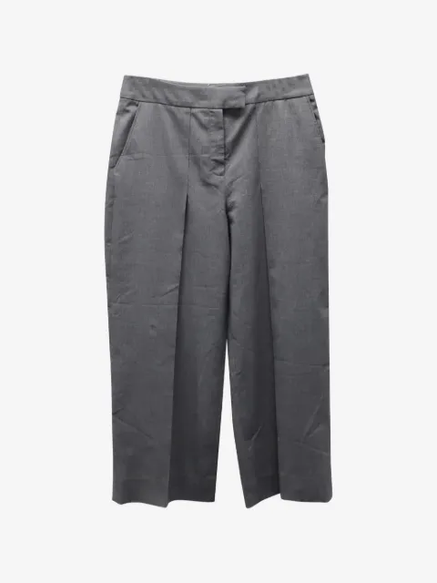 Zac Posen cropped trousers
