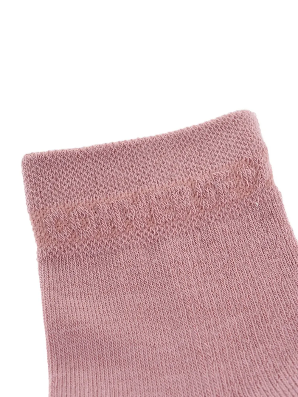 Converse stretch-fabric socks (set of two) Grijs