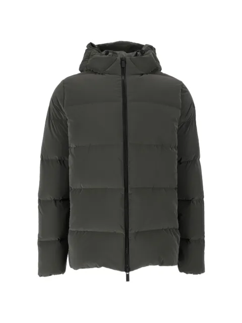 RRD supeRRDuck! hooded puffer jacket