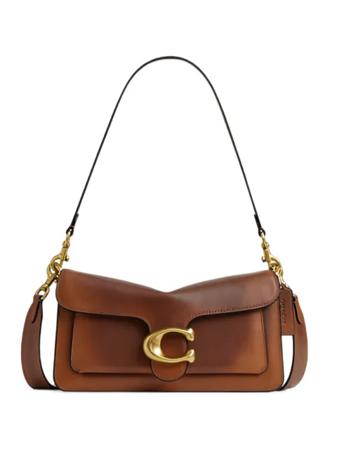 Coach Tabby shoulder bag 26 in loved leather