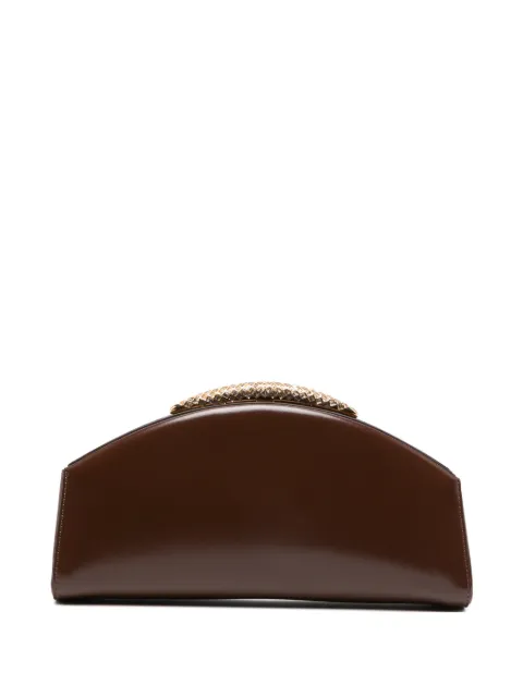 Giuseppe Zanotti Atena clutch bag
