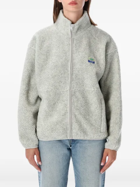 American Vintage Hoktown fleece jacket