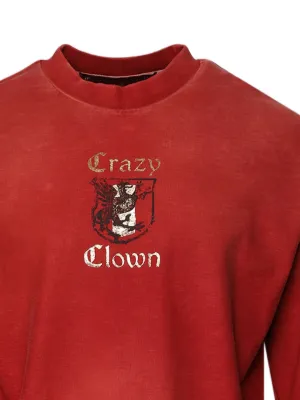 Crazy Clown L.A. Clothing for Men - Shop Now on FARFETCH