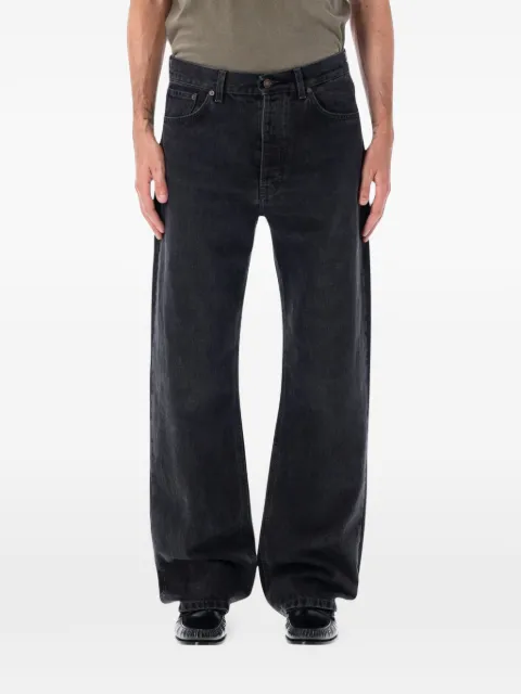 Jeanerica Vega belt-loop jeans