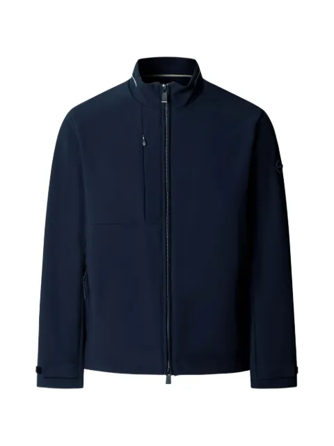 Hackett London softshell blouson jacket