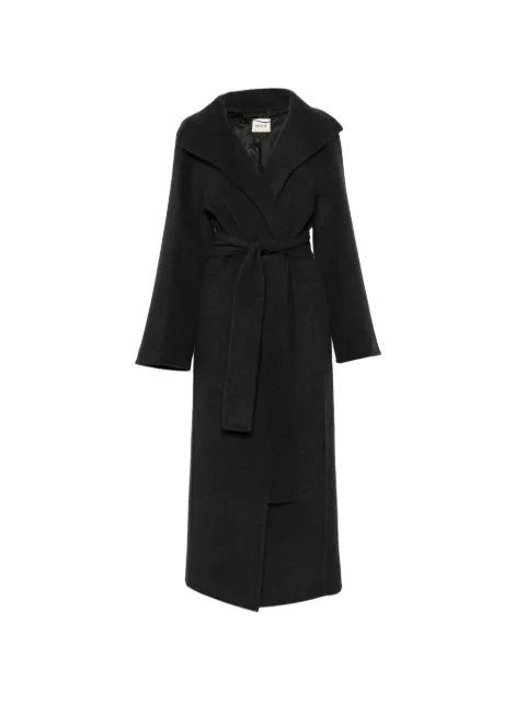 KHAITE Romare coat