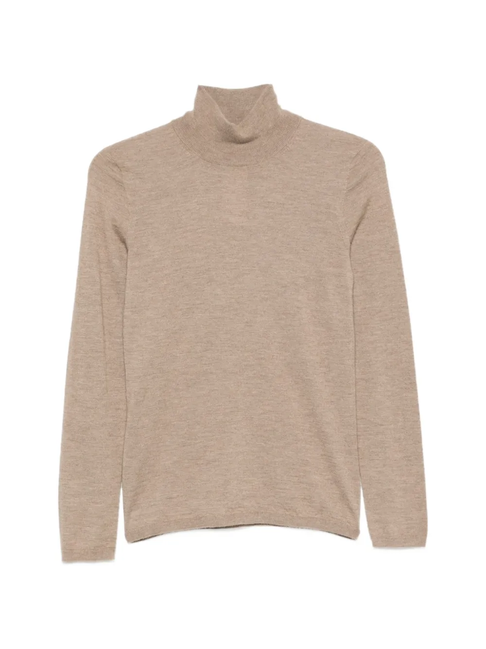Max Mara Kasjmier trui Beige