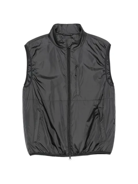 ASPESI zip-up Jil gilet