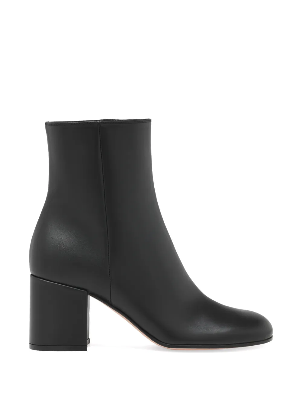 Gianvito Rossi Joelle ankle boots