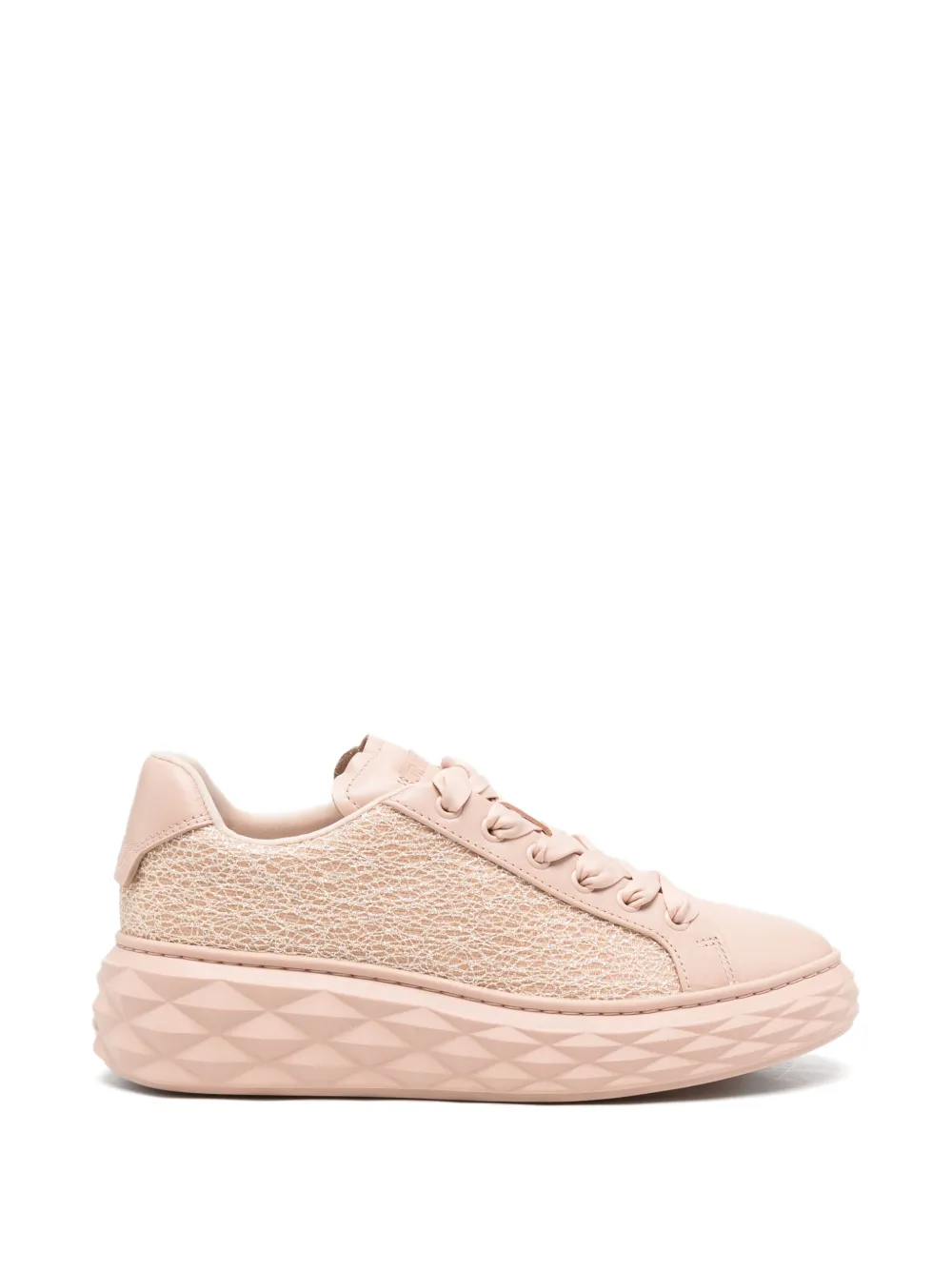 Jimmy Choo Diamond Maxi sneakers