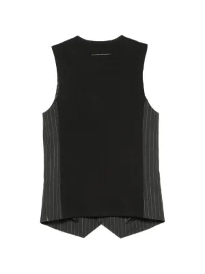 MM6 Maison Margiela（エムエムシックス・メゾン・マルジェラ）ベスト