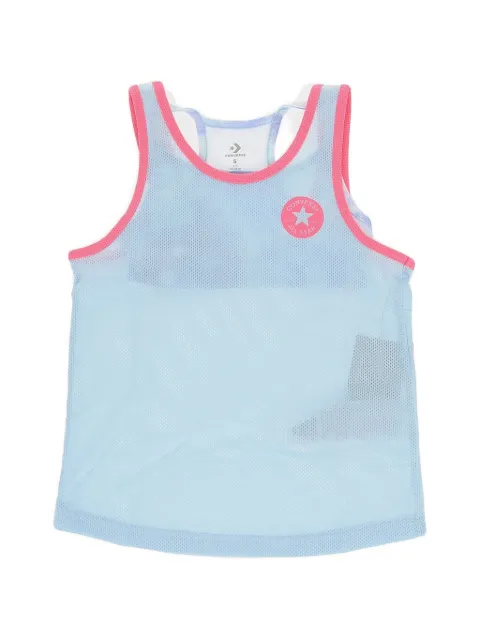 Converse Kids sleeveless T-shirt