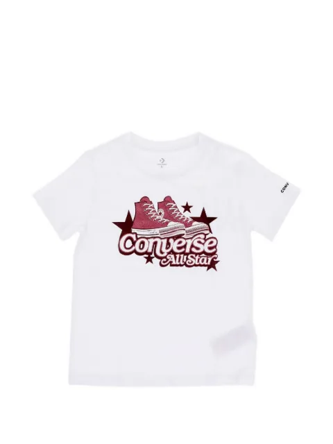 Converse Kids All Star Chuck Taylor T-shirt