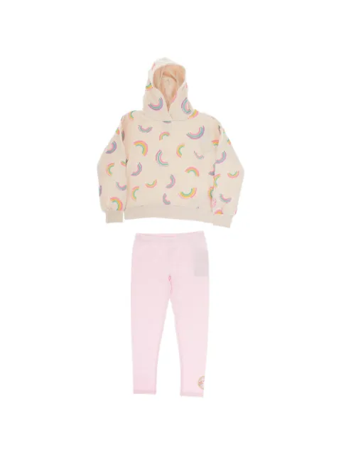 Converse Kids All Star Chuck Taylor tracksuit set