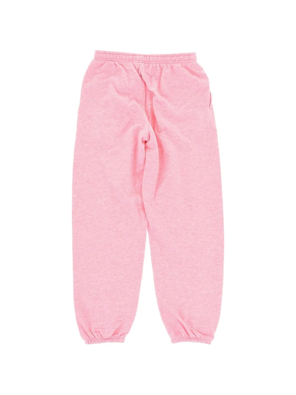 Converse Kids All Star Chuck Taylor logo-print track pants Roze