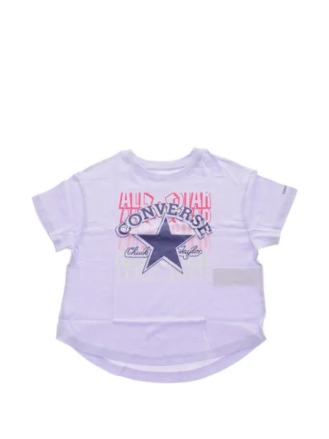 Converse Kids All Star Chuck Taylor T-shirt