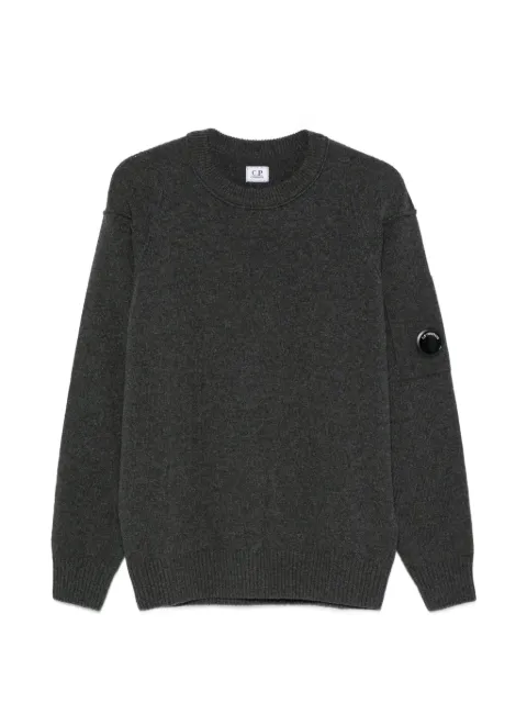 C.P. Company crew-neck sweater
