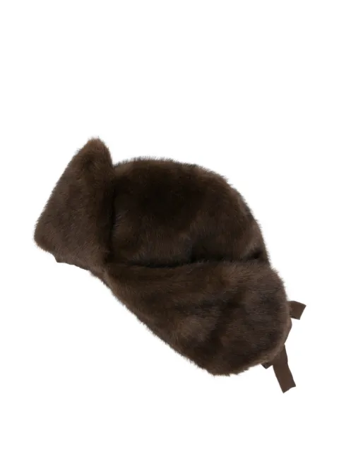 P.A.R.O.S.H. gorro Pulse26 con lazo
