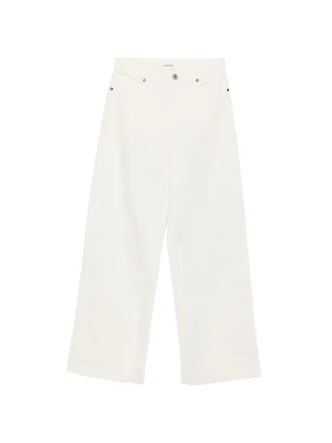 P.A.R.O.S.H. wide-leg trousers