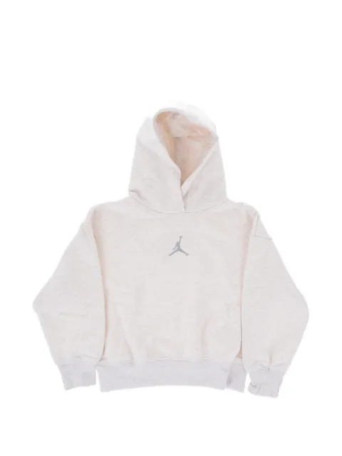 Jordan Kids Jumpman-print hoodie