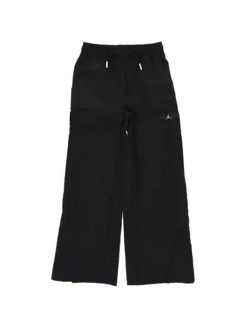 Jordan Kids Air Jordan Crafted utility track pants