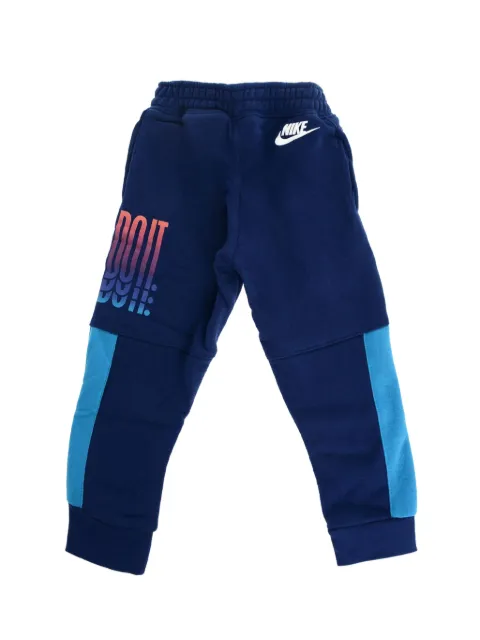 Nike Kids pantalones de chándal con logo