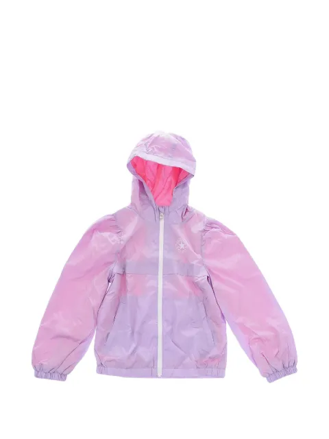 Converse Kids chaqueta ligera Chuck Taylor