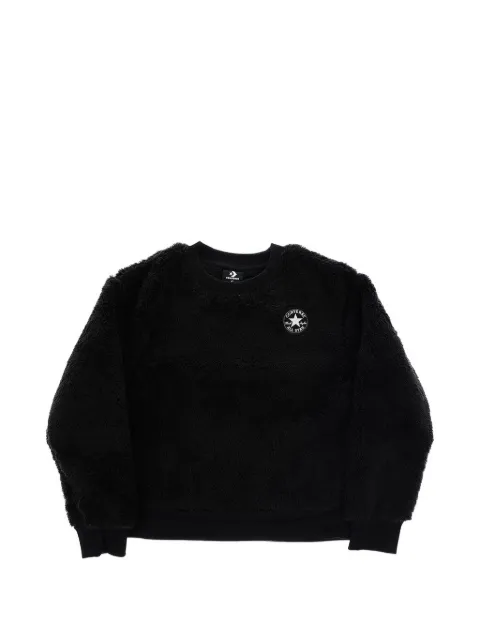 Converse Kids long-sleeve sweatshirt
