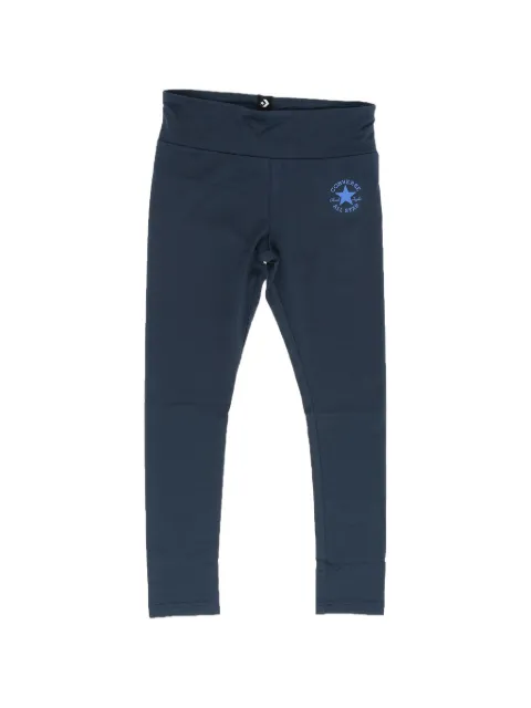 Converse Kids Chuck Taylor leggings med logotryk