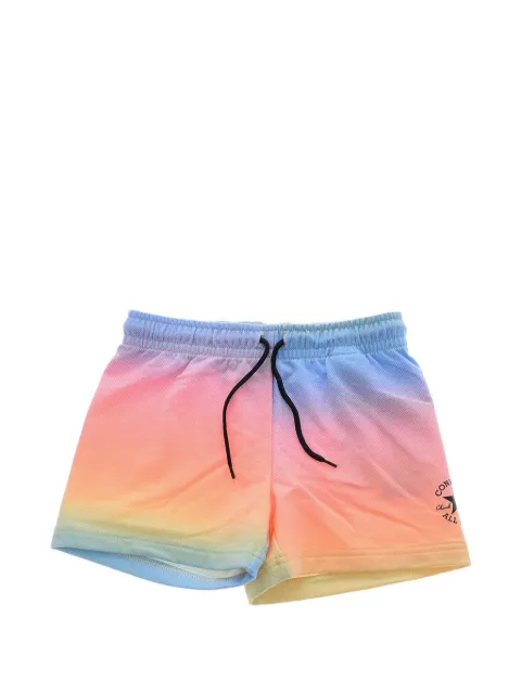 Converse Kids pantalones cortos All Star con logo