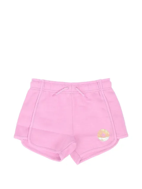 Converse Kids pantalones cortos Chuck Taylor con logo