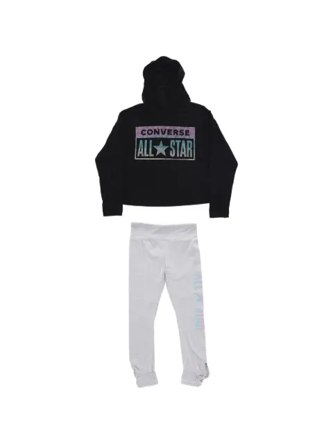 Converse Kids All Star tracksuit