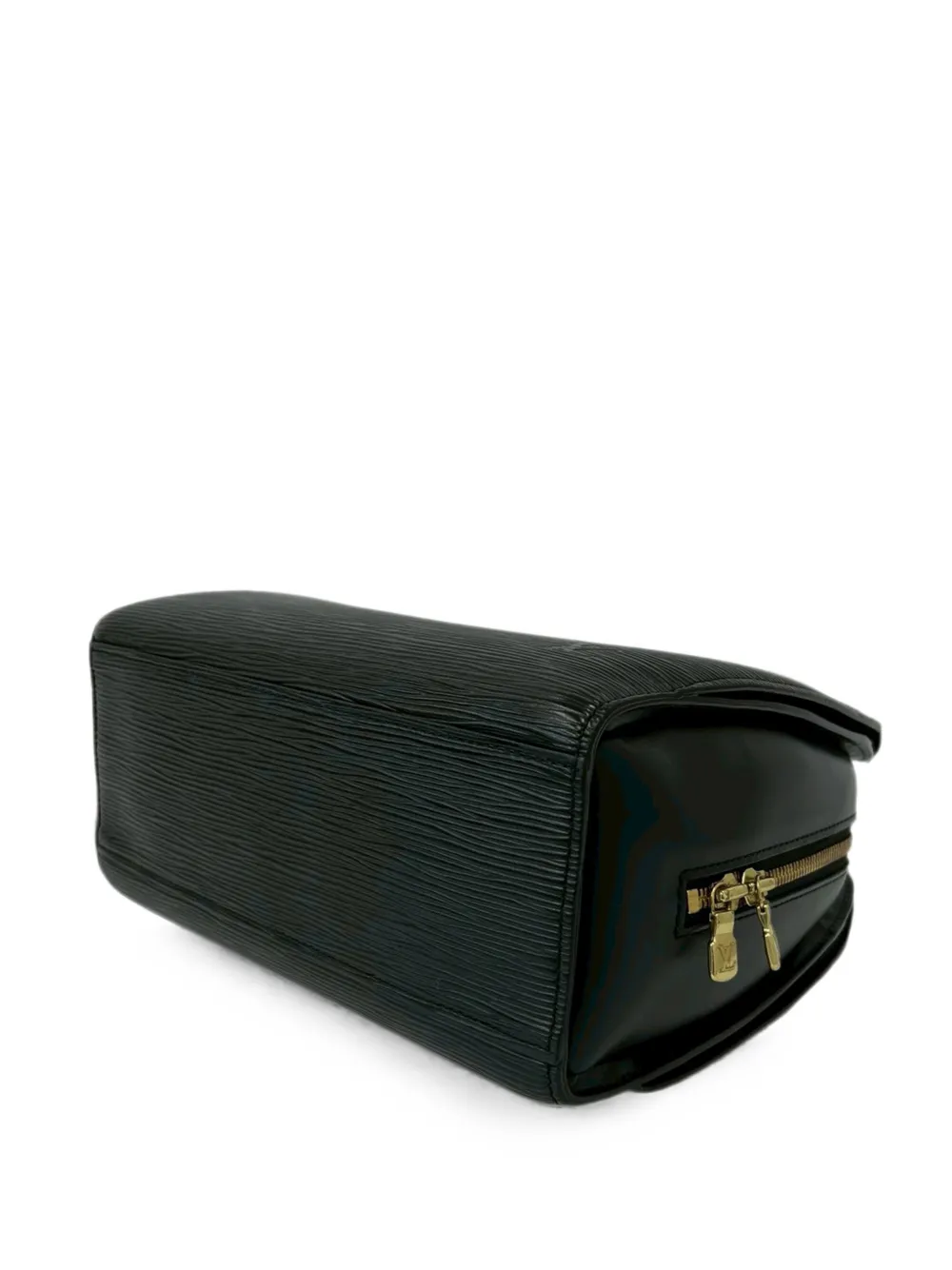 Louis Vuitton Pre-Owned 2000 Epi Pont Neuf handbag - Nero