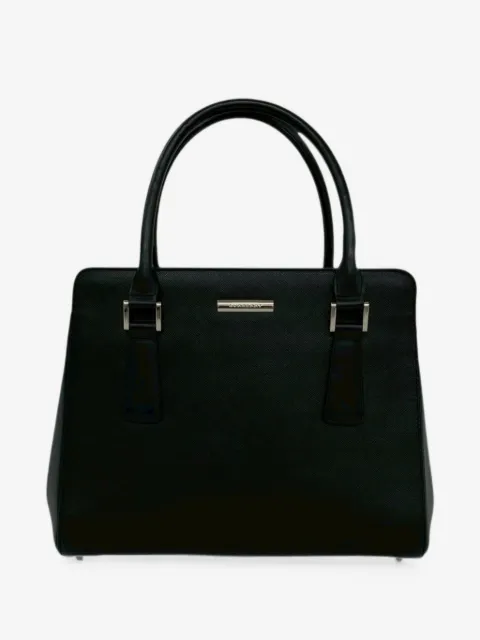 Burberry Pre-Owned 2000-2017 Leather handbag