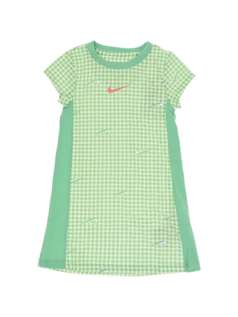 Nike Kids vestido con logo
