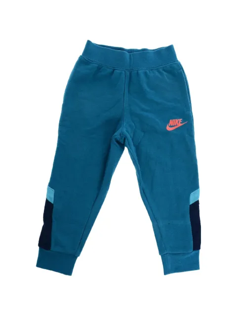 Nike Kids pantalones de chándal con logo