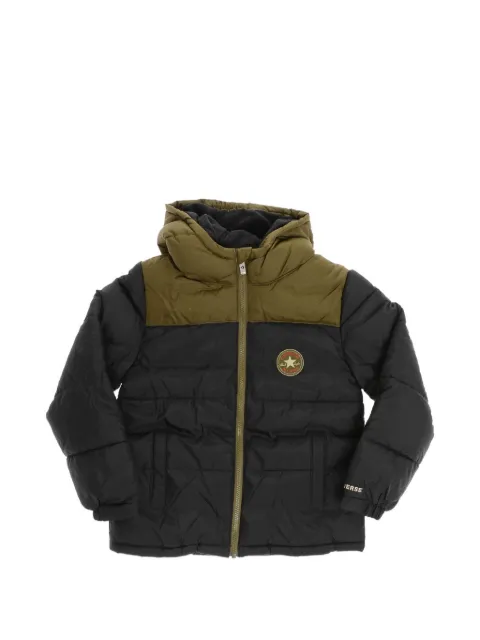Converse Kids All Star Chuck Taylor padded jacket