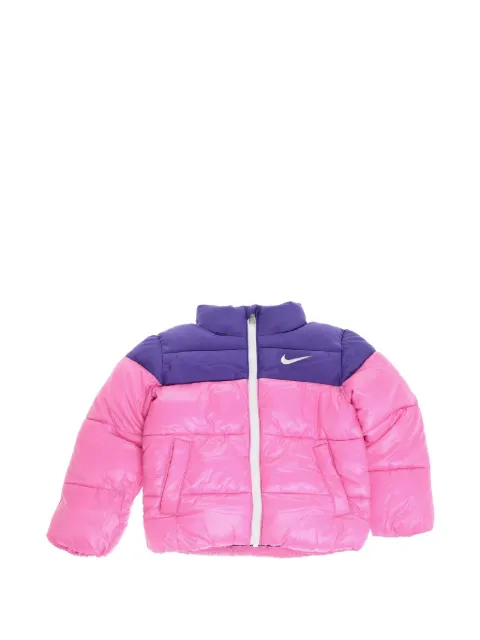 Nike Kids padded jacket