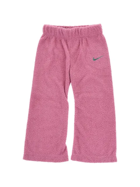 Nike Kids Swoosh Spirit track pants