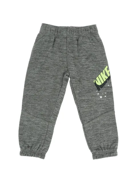 Nike Kids pantalones de chándal con logo