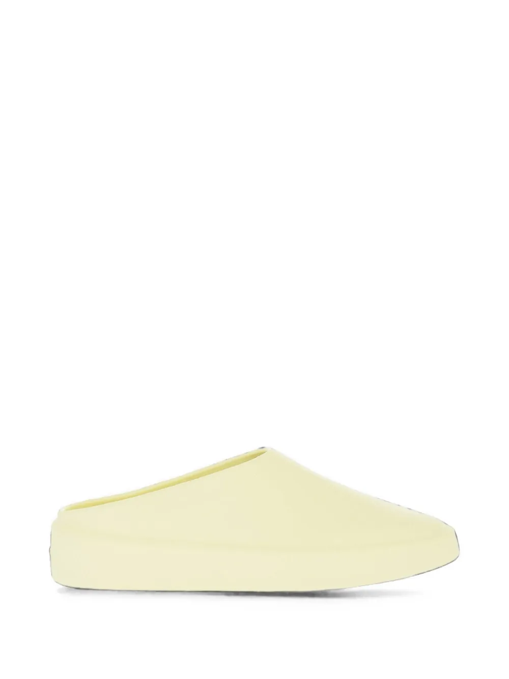 Fear Of God California 1.0 slides - Gelb