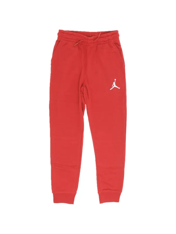 Nike Kids Embroidered Track Pants | レッド | FARFETCH JP