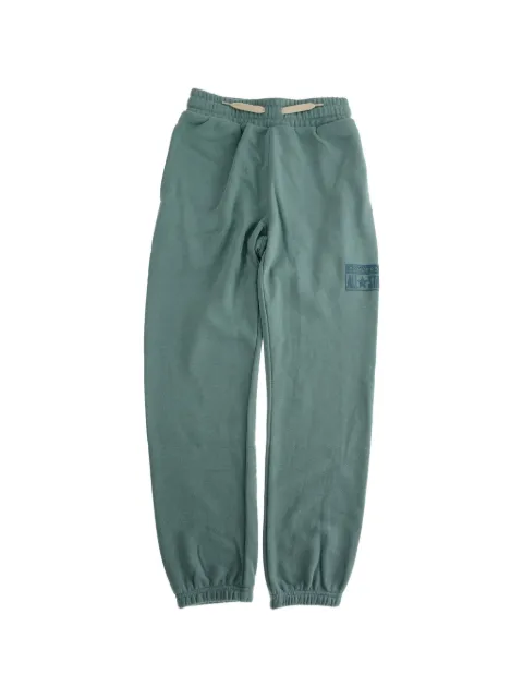 Converse Kids logo-print track pants