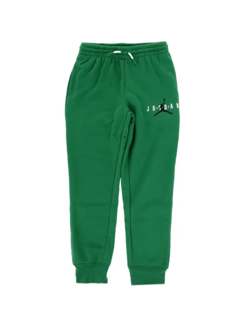 Nike Kids pantalones de chándal Air Jordan con logo